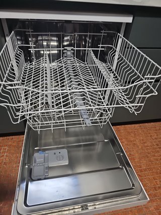 Lavavajillas Kunft