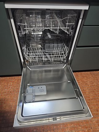 Lavavajillas Kunft