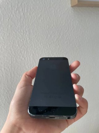 iPhone 5 Nero 16GB
