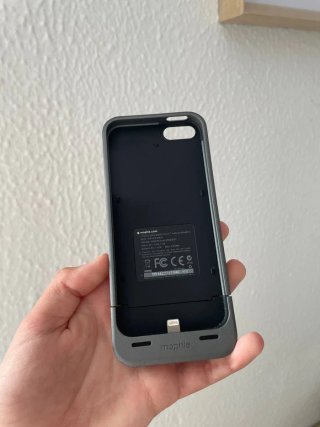 iPhone 5 Nero 16GB