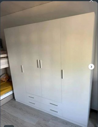 Armario 269€ nuevo