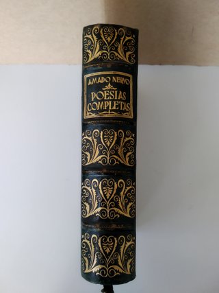 Libro "Poesías completas - 1935"