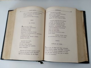 Libro "Poesías completas - 1935"