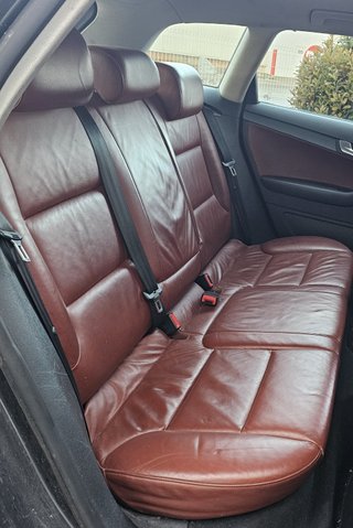 AUDI A3 1.9TDI DIESEL