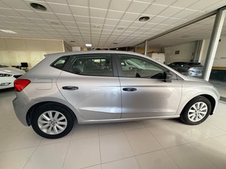 SEAT Ibiza  GASOLINA