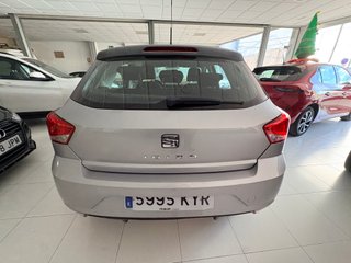 SEAT Ibiza  GASOLINA