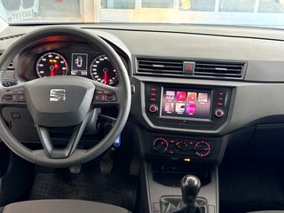 SEAT Ibiza  GASOLINA