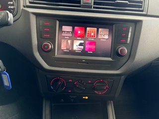SEAT Ibiza  GASOLINA