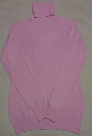 Jersey Caja de Pandora Rosa Talla Única