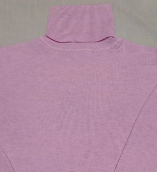 Jersey Caja de Pandora Rosa Talla Única
