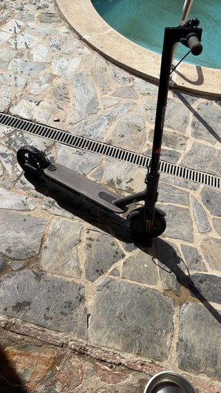 Patinete Eléctrico Xiaomi