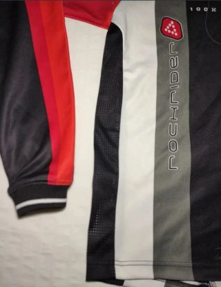 Maillot Ciclismo Rockrider Talla M