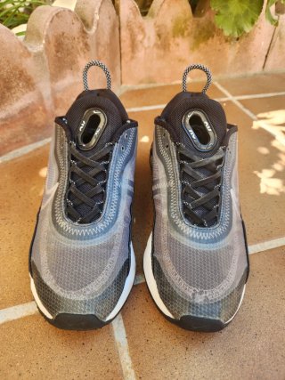 Zapatillas Nike Air Max 2090 Talla 36.5