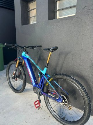 Mondraker Crafty RR E-BIKE
