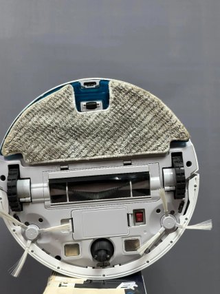 Rowenta X-Plorer Serie 120 AI Robot Aspirador
