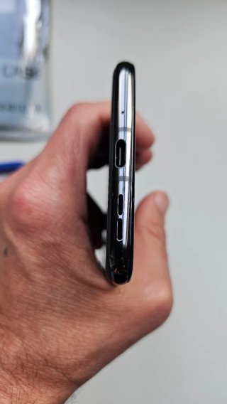 Motorola Razr 40 Ultra Negro/Azul