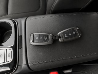 Hyundai Tucson 1.6 TGDI HEV MAXX