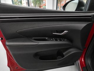 Hyundai Tucson 1.6 TGDI HEV MAXX