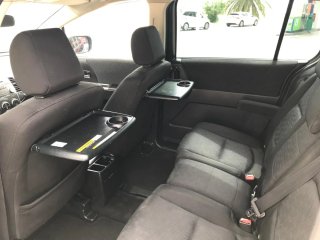 Mazda 5 2009