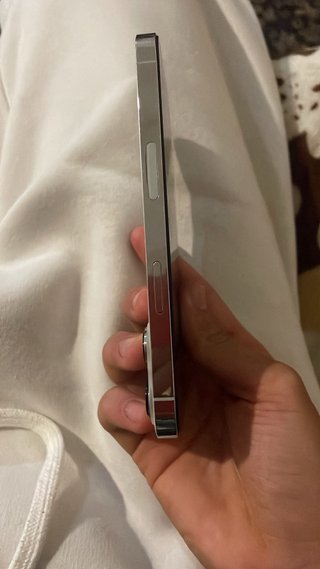 iPhone 13 Pro 256GB Plata