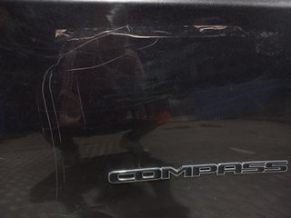 PUERTA DELANTERA DERECHA JEEP COMPASS (MP) 552636