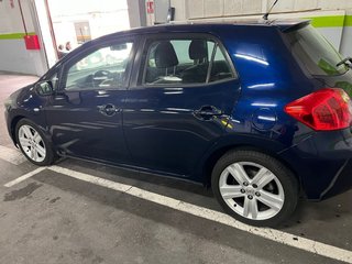 TOYOTA Sporte  2007