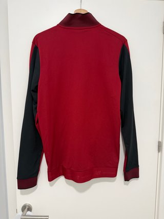 Sudadera Liverpool FC Talla M 125 Aniversario