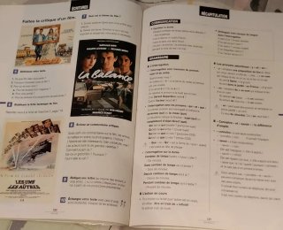 Nouvelle Espaces 1, Le (French Edition)