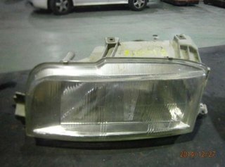 Faro izquierdo renault 21 sedan (l48_) 40018