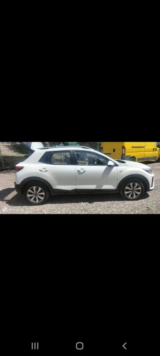 KIA Stonic 2022