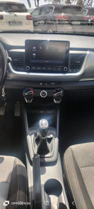 KIA Stonic 2022