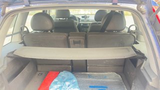 Opel Meriva 2005