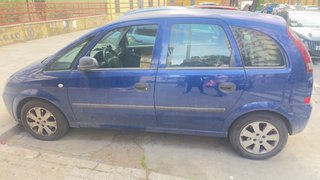Opel Meriva 2005