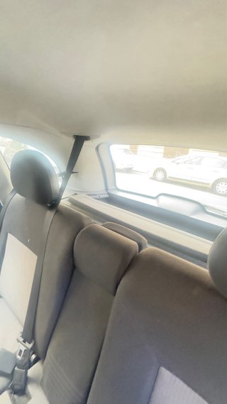Opel Meriva 2005
