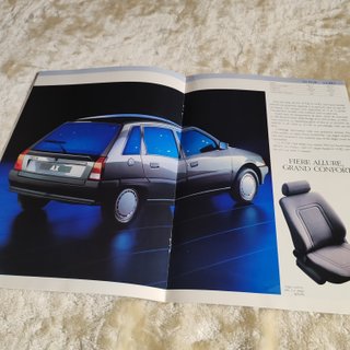 Catálogo Citroën AX Original