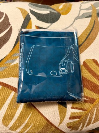 Paño mágico Olight