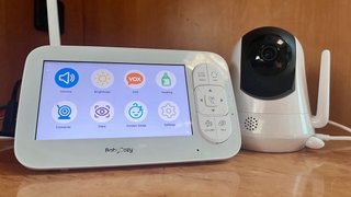 Monitor Bebé BabyCozy B10-HD