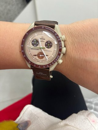 Omega orologio