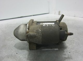 752345002 motor arranque bmw serie 1 116i 714563