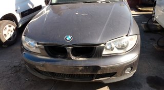 752345002 motor arranque bmw serie 1 116i 714563