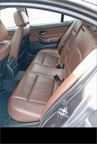 BMW Serie 3 2008