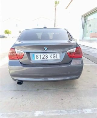 BMW Serie 3 2008