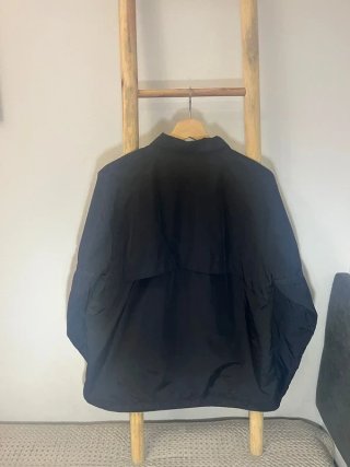 Cortavientos Nike Vintage 2000s Talla M
