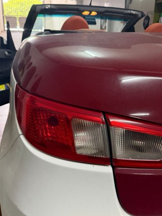 Mitsubishi Colt 2007