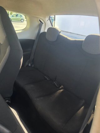 Peugeot 108 2016