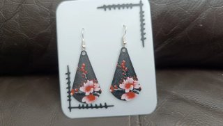 Pendientes 3D