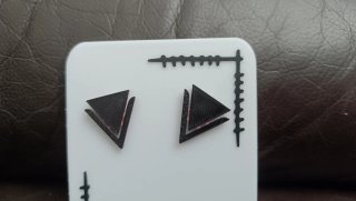 Pendientes 3D
