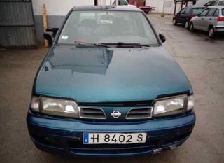 Nissan 2542964 motor arranque almera (n15)