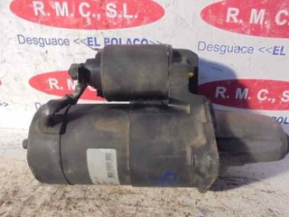Nissan 2542964 motor arranque almera (n15)