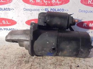Nissan 2542964 motor arranque almera (n15)